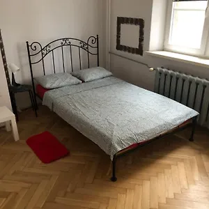 Pokoj 12c Kraków