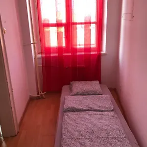 Pokoj 11e Kraków