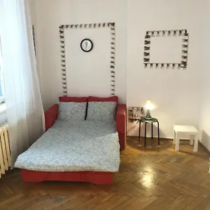 Pokoj 11c Kraków